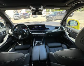 BMW X5 xDrive50e
