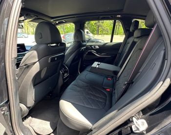 BMW X5 xDrive50e