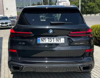 BMW X5 xDrive50e