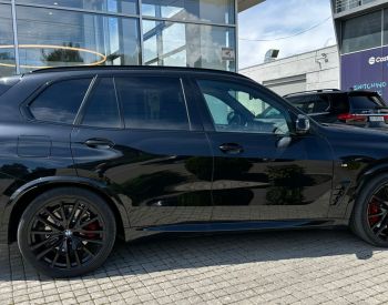 BMW X5 xDrive50e