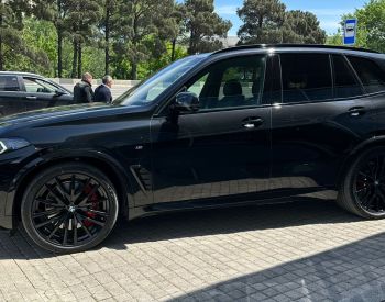 BMW X5 xDrive50e