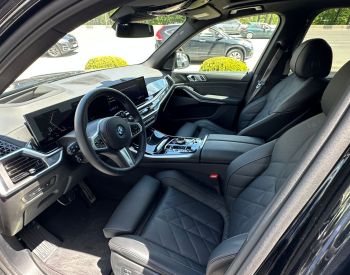 BMW X5 xDrive50e