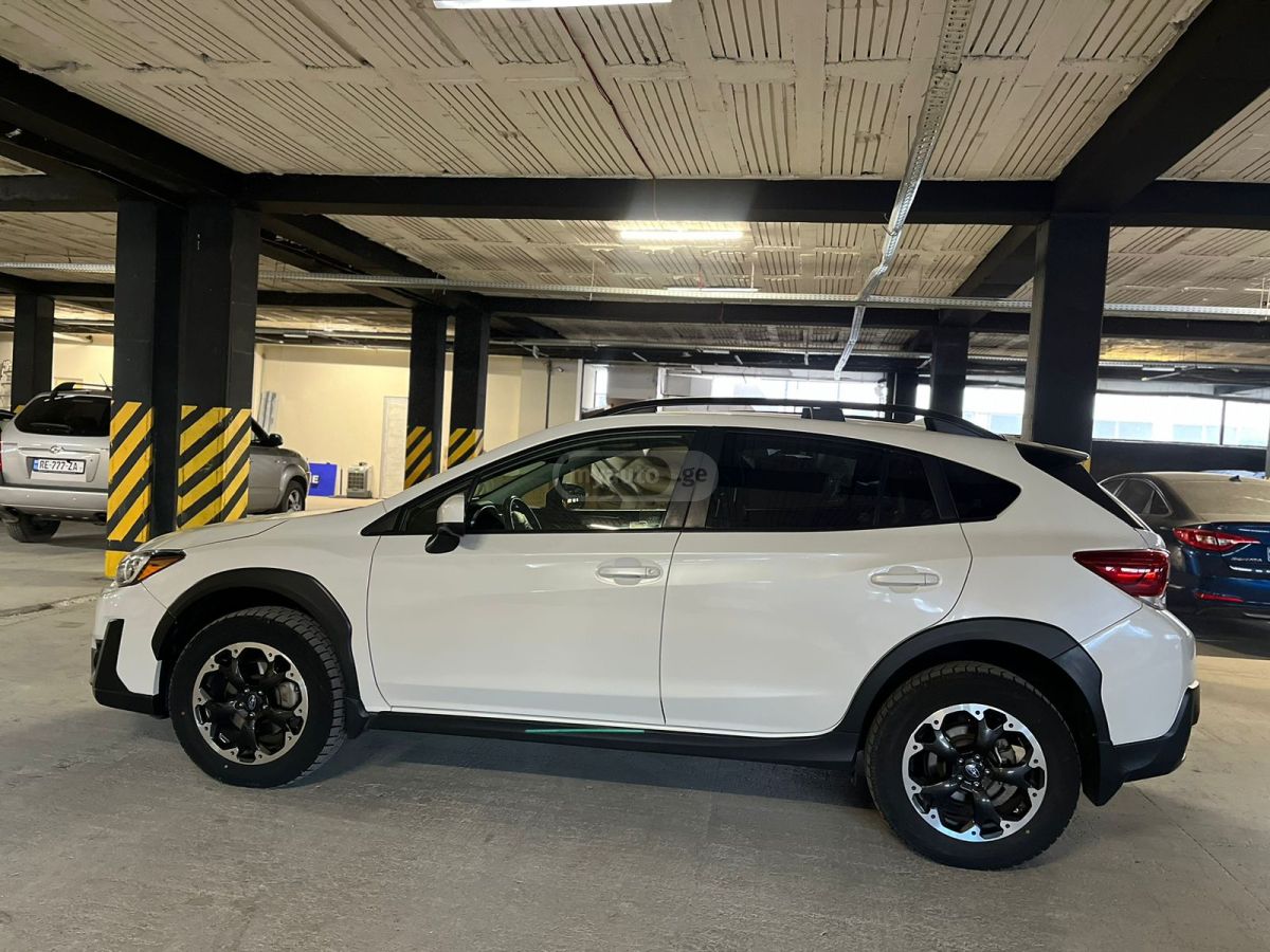Subaru XV Crosstrek