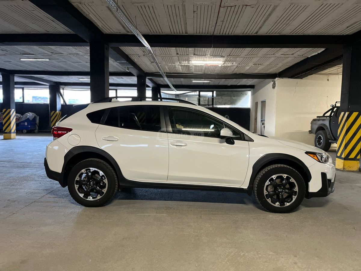 Subaru XV Crosstrek