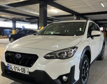 Subaru XV Crosstrek 