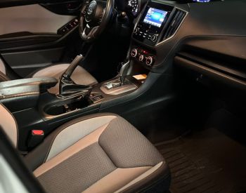 Subaru XV Crosstrek 