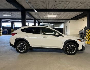 Subaru XV Crosstrek 