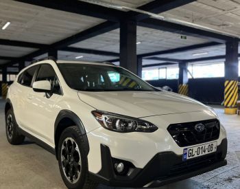 Subaru XV Crosstrek 