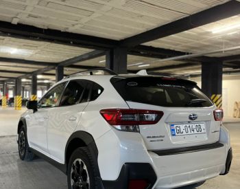 Subaru XV Crosstrek 