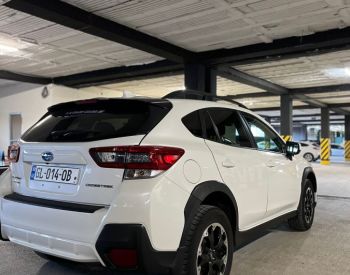 Subaru XV Crosstrek 