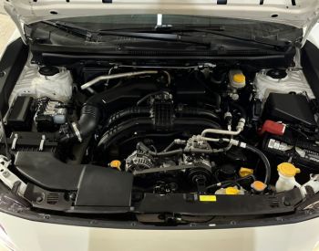 Subaru XV Crosstrek 