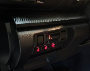 Subaru XV Crosstrek 