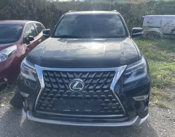 Lexus GX 460