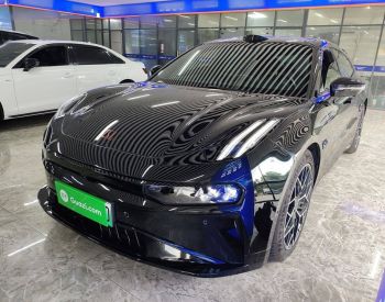 Zeekr 001 ME EDITION 705 კმ, ALL WHEEL DRIVE