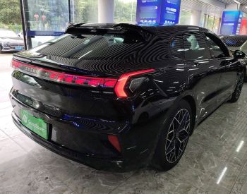 Zeekr 001 ME EDITION 705 კმ, ALL WHEEL DRIVE