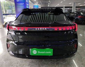 Zeekr 001 ME EDITION 705 კმ, ALL WHEEL DRIVE