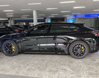 Zeekr 001 ME EDITION 705 კმ, ALL WHEEL DRIVE