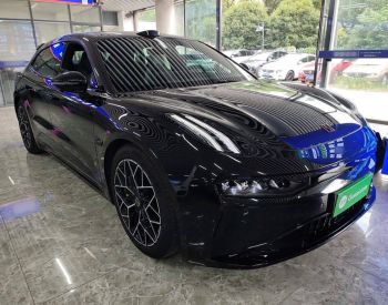 Zeekr 001 ME EDITION 705 კმ, ALL WHEEL DRIVE