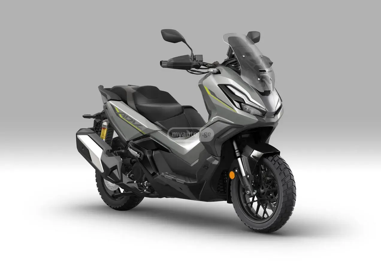 Honda ADV350