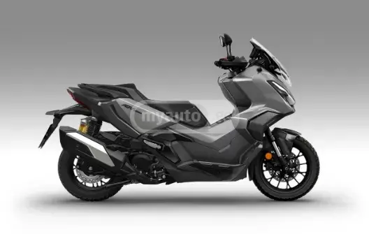 Honda ADV350