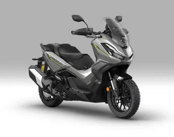 Honda ADV350 
