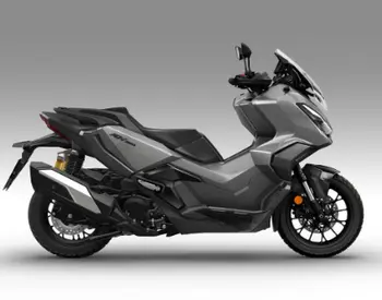 Honda ADV350 