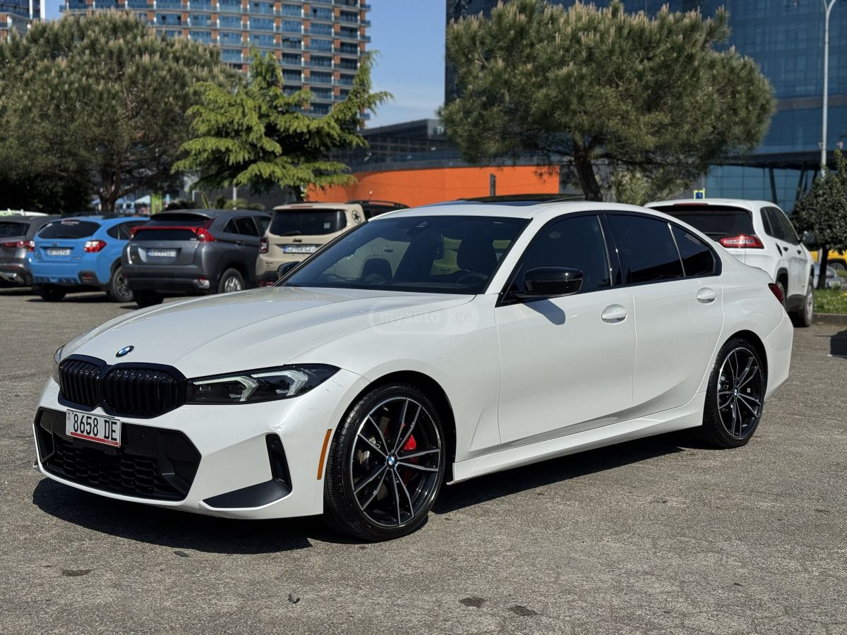 BMW 3 Series 330, миниатюра 2