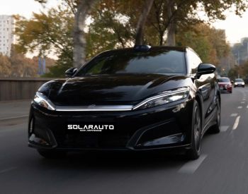 BYD Han L 