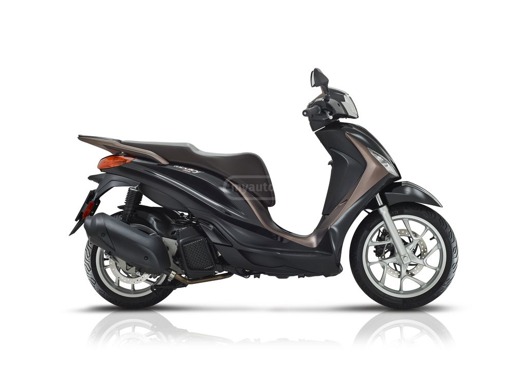 Piaggio Medley