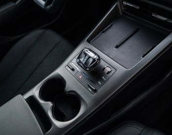 BYD Qin Plus 510KM Standard Edition