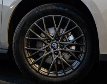 BYD Qin Plus 510KM Standard Edition