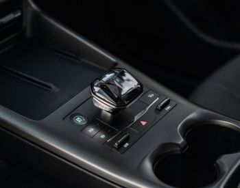 BYD Qin Plus 510KM Standard Edition
