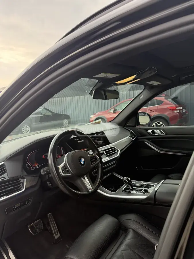 BMW X5, миниатюра 10