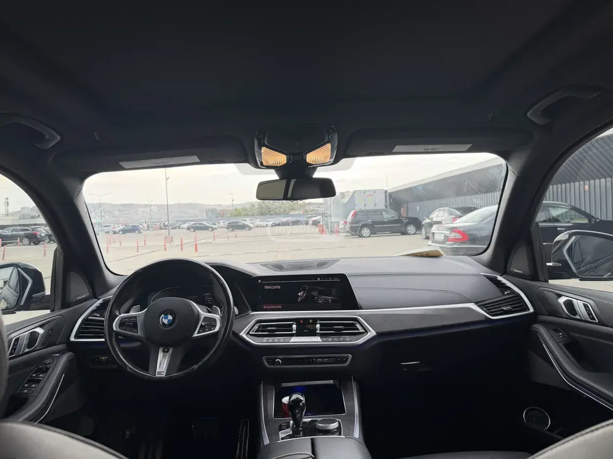BMW X5, миниатюра 11