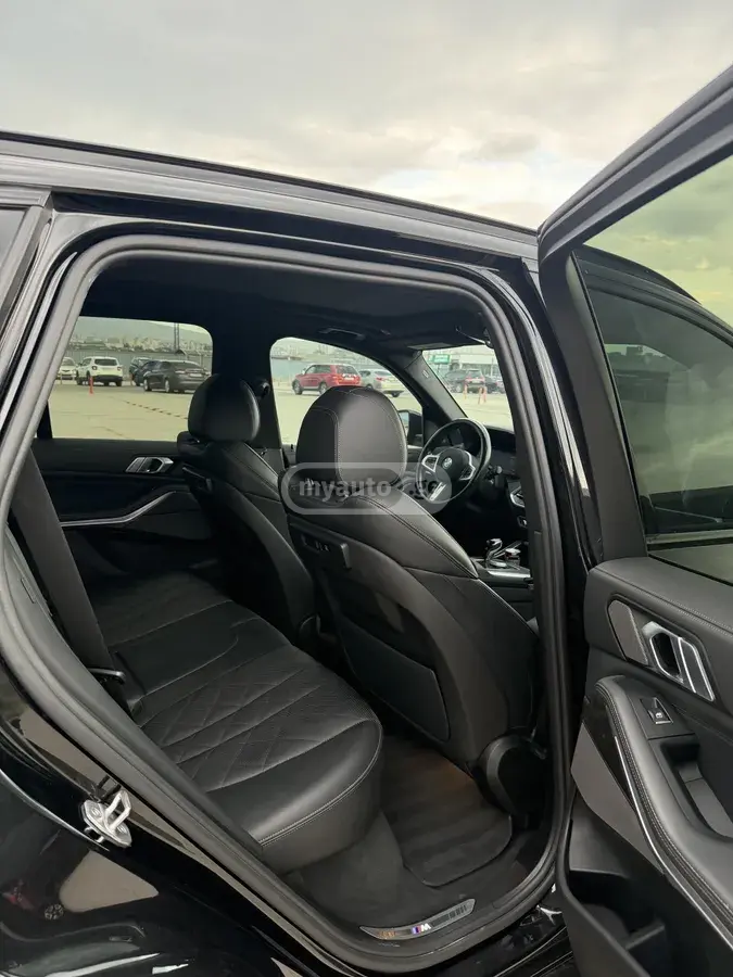 BMW X5, миниатюра 8