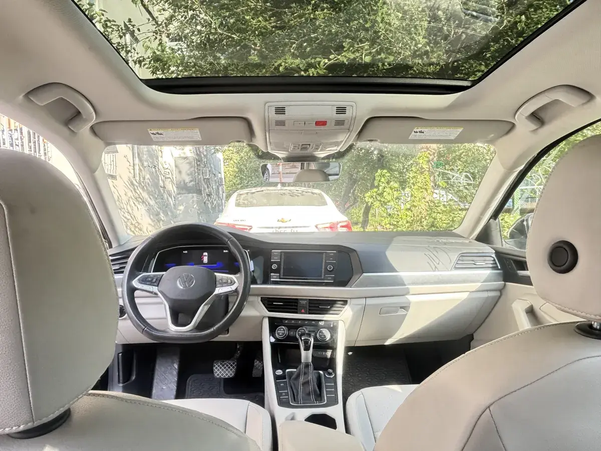 Volkswagen Jetta, миниатюра 10