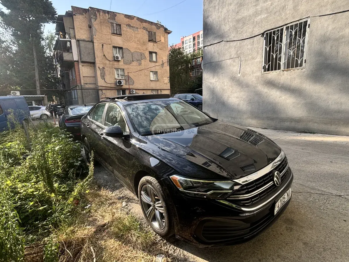 Volkswagen Jetta, миниатюра 2