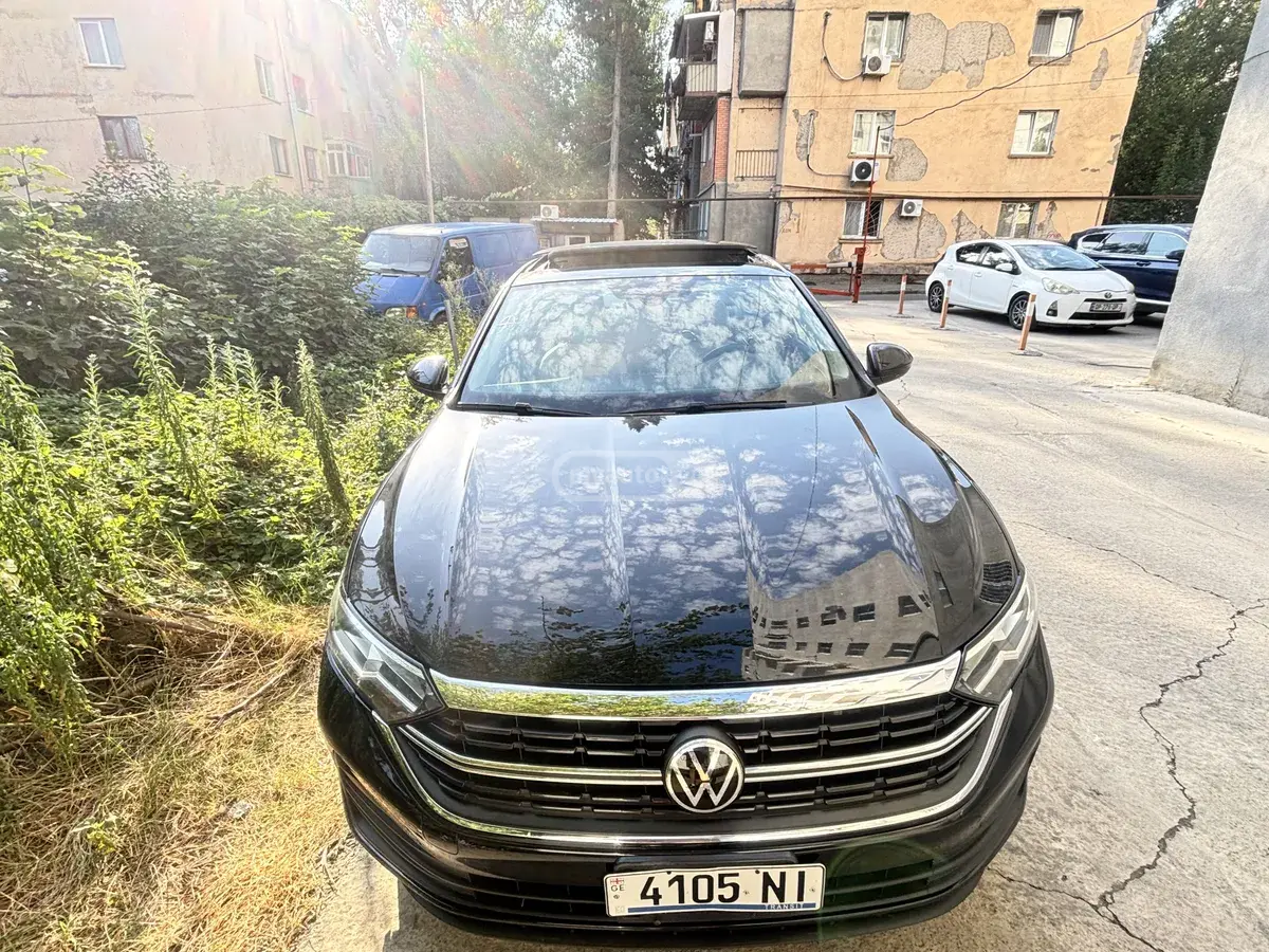 Volkswagen Jetta, миниатюра 3