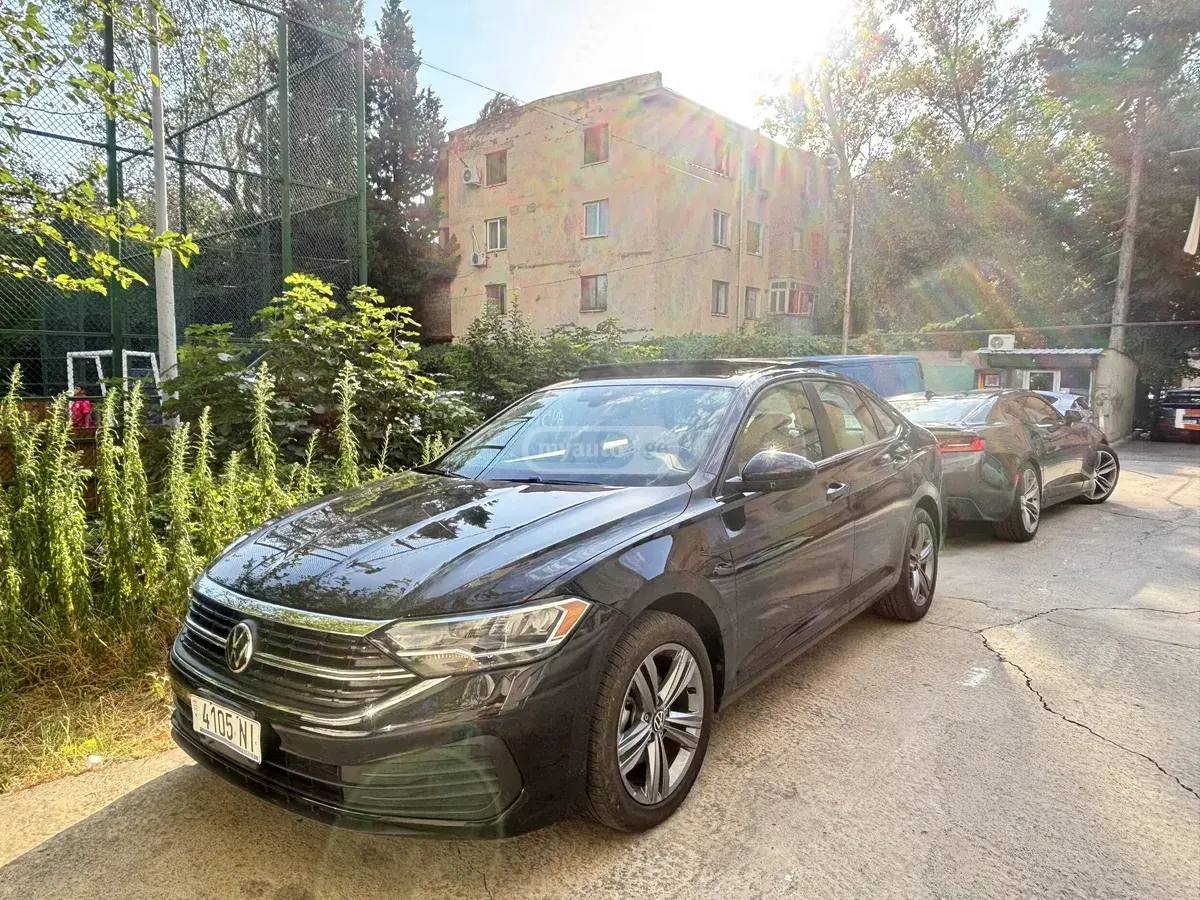 Volkswagen Jetta, миниатюра 4