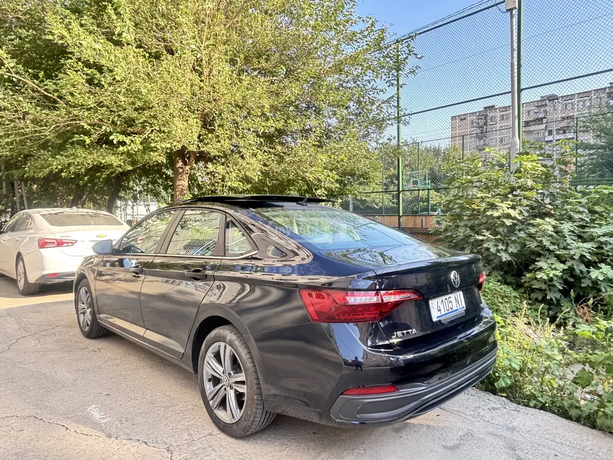 Volkswagen Jetta, миниатюра 5