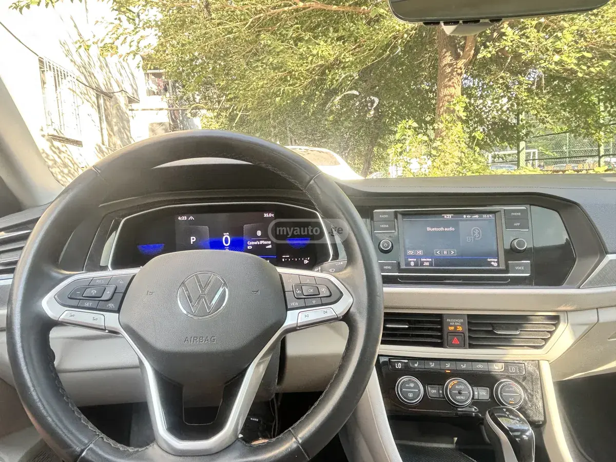 Volkswagen Jetta, миниатюра 8