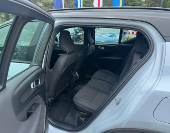 Volvo XC 40 Plus
