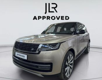 Land Rover Range Rover Dynamic SE