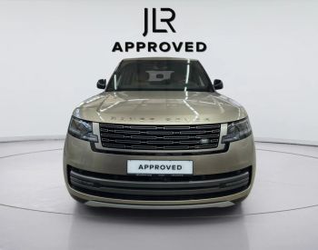 Land Rover Range Rover Dynamic SE