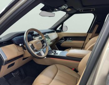 Land Rover Range Rover Dynamic SE