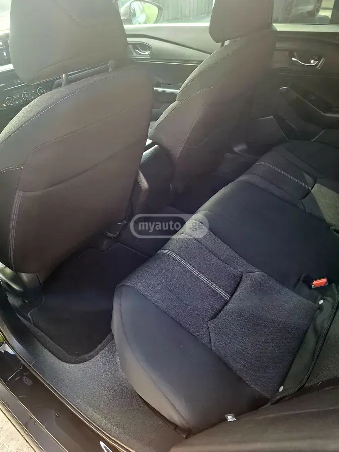 Honda Accord, миниатюра 9