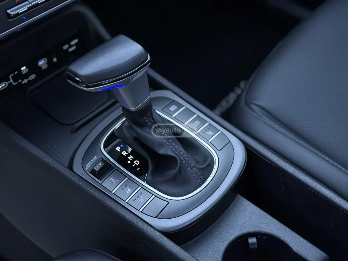 Hyundai Kona, миниатюра 10
