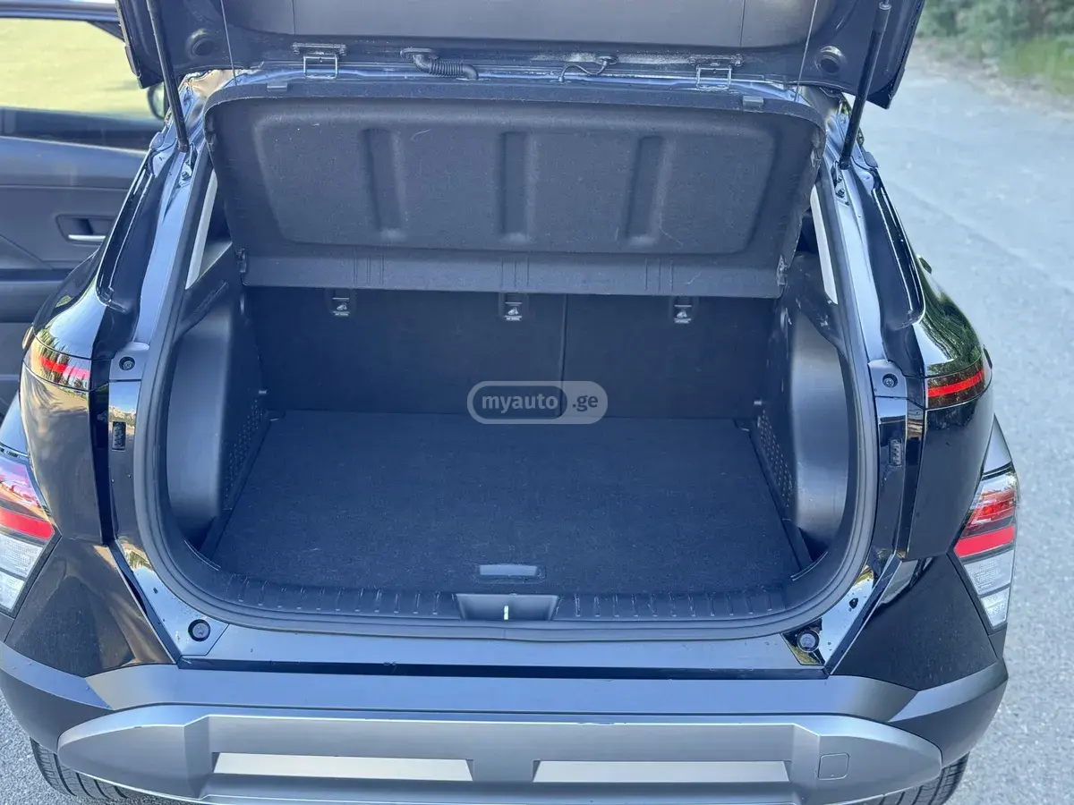 Hyundai Kona, миниатюра 11