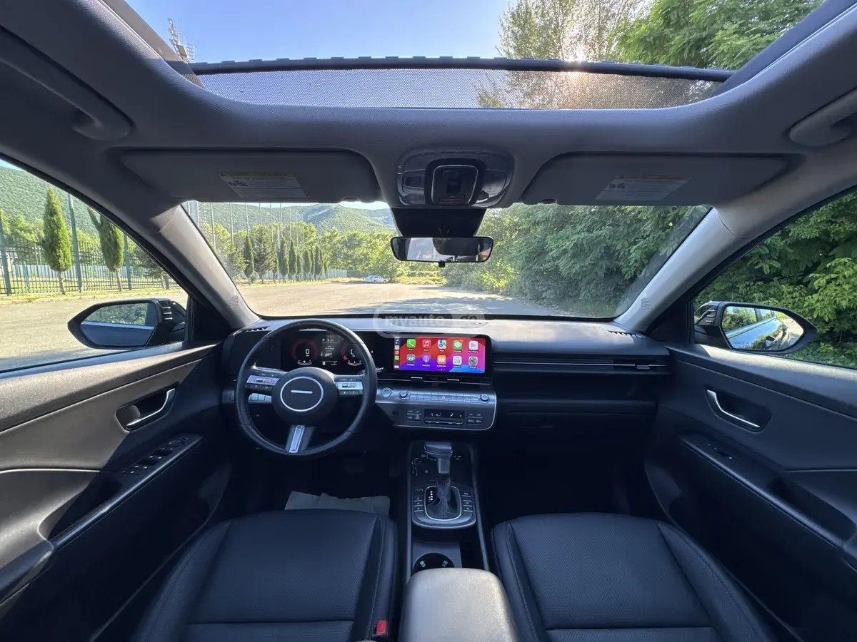 Hyundai Kona, миниатюра 7