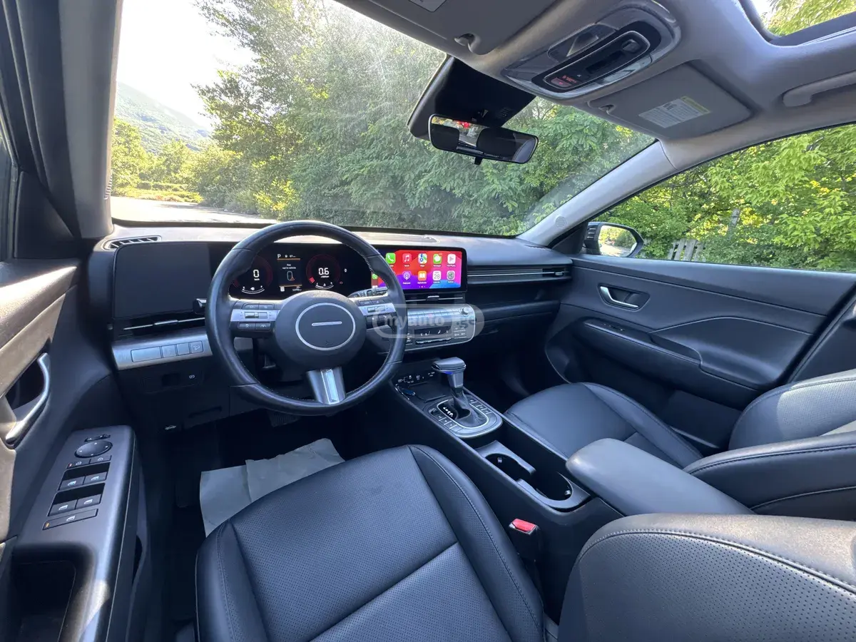Hyundai Kona, миниатюра 9